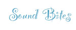 Sound Bites